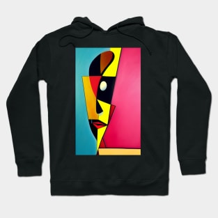 Cosmic Soup Hoodie